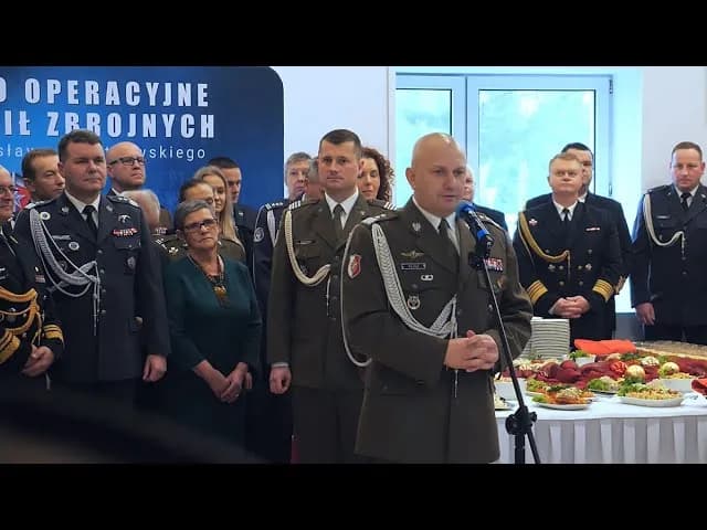 Czego życzyć żołnierzowi? Inspiracje na ważne okazje i sytuacje. Czego życzyć żołnierzowi? Inspiracje na ważne okazje i sytuacje.
