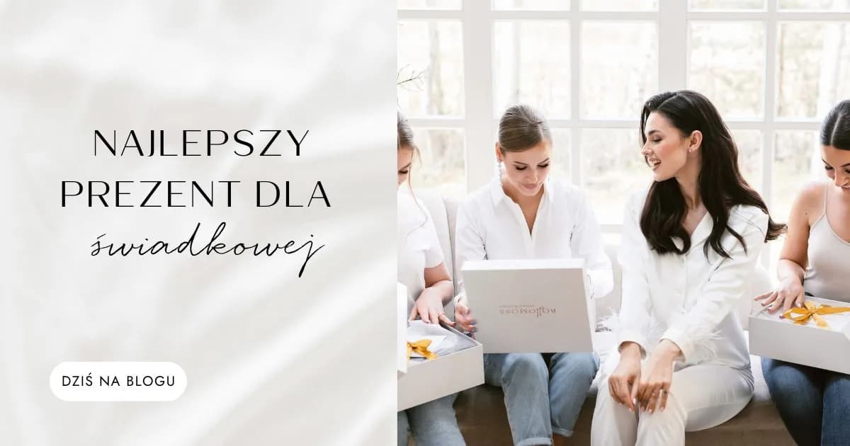Kubek dla świadkowej: Jak podziękować za wsparcie w dniu ślubu? Kubek dla świadkowej: Jak podziękować za wsparcie w dniu ślubu?