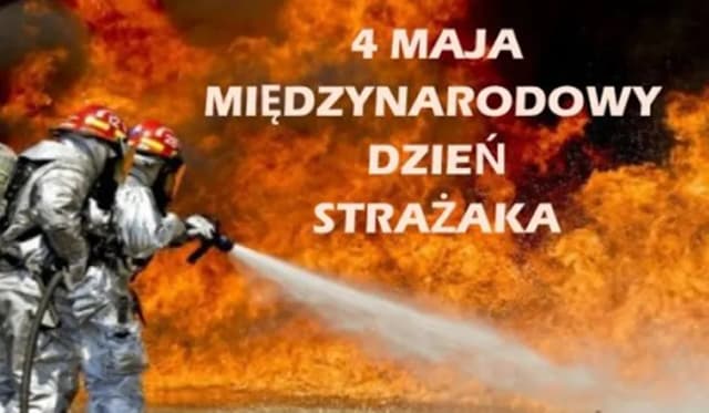 Czego życzyć strażakom? Najlepsze inspiracje na wyjątkowe okazje Czego życzyć strażakom? Najlepsze inspiracje na wyjątkowe okazje