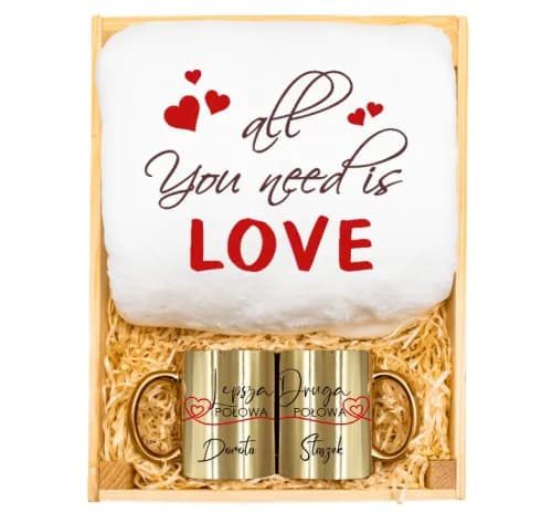 Kocyk z grawerem: Jak stworzyć niepowtarzalny upominek? Kocyk z grawerem: Jak stworzyć niepowtarzalny upominek?