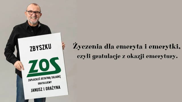 Życzenia na emeryturę: Jak docenić lata ciężkiej pracy? Życzenia na emeryturę: Jak docenić lata ciężkiej pracy?