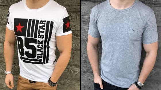 Koszulka męska do spania: Jak wybrać wygodną i stylową? Koszulka męska do spania: Jak wybrać wygodną i stylową?