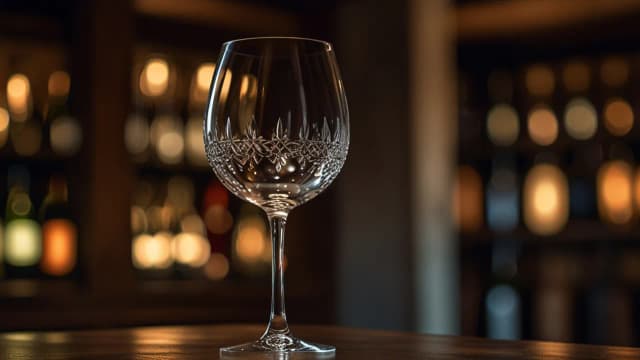 Duży kielich na wino: Jak wybrać idealny prezent dla konesera? Duży kielich na wino: Jak wybrać idealny prezent dla konesera?