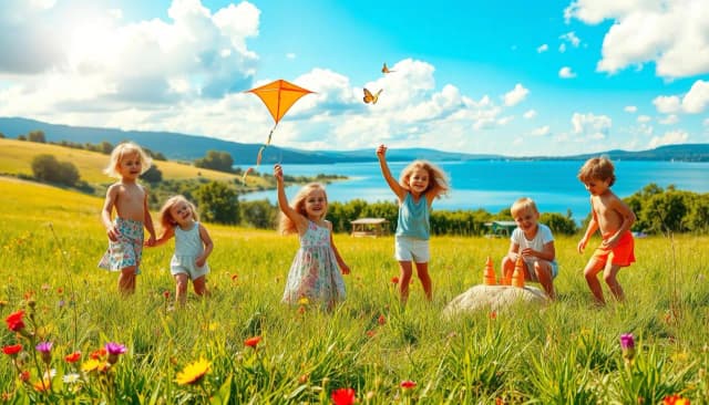 Czego życzyć na podróż? Inspirujące życzenia dla bliskich na wyjazdy Czego życzyć na podróż? Inspirujące życzenia dla bliskich na wyjazdy
