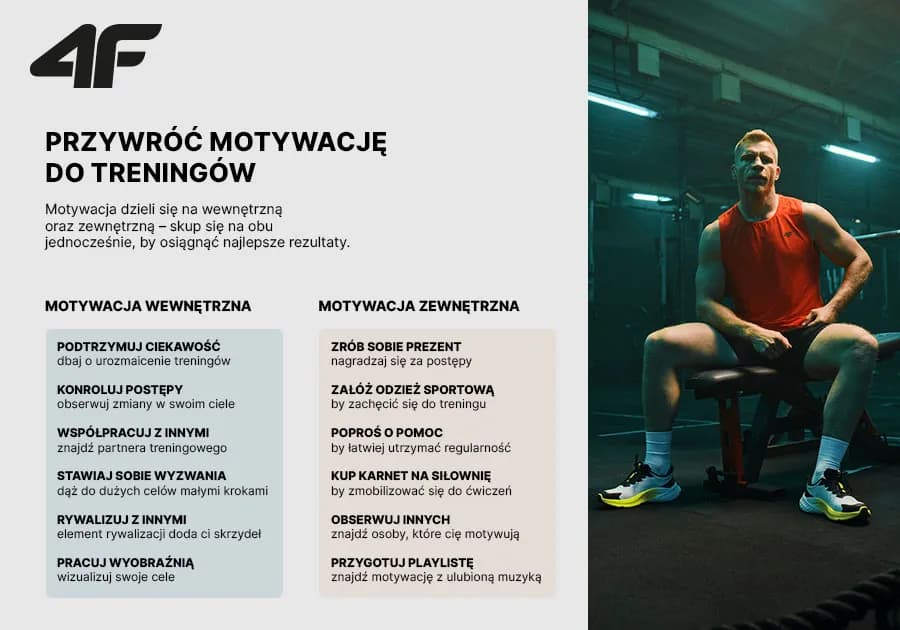 Jak życzyć udanego treningu? Inspirujące pomysły na motywujące życzenia Jak życzyć udanego treningu? Inspirujące pomysły na motywujące życzenia