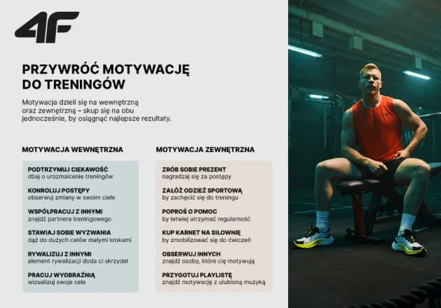 Jak życzyć udanego treningu? Inspirujące pomysły na motywujące życzenia Jak życzyć udanego treningu? Inspirujące pomysły na motywujące życzenia