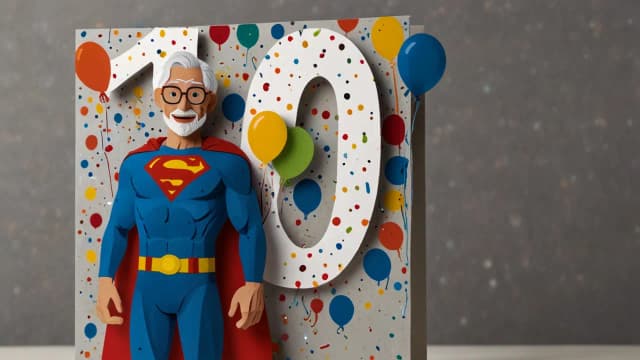 Fajne kartki na 60 urodziny: Jak zaskoczyć jubilata? Inspiracje Fajne kartki na 60 urodziny: Jak zaskoczyć jubilata? Inspiracje