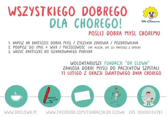 Życzenia dla chorej osoby: Jak dodać otuchy w trudnych chwilach? Życzenia dla chorej osoby: Jak dodać otuchy w trudnych chwilach?