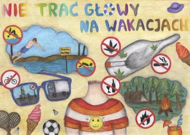 Jak życzyć udanego urlopu? Inspiracje, rymowane życzenia i porady Jak życzyć udanego urlopu? Inspiracje, rymowane życzenia i porady