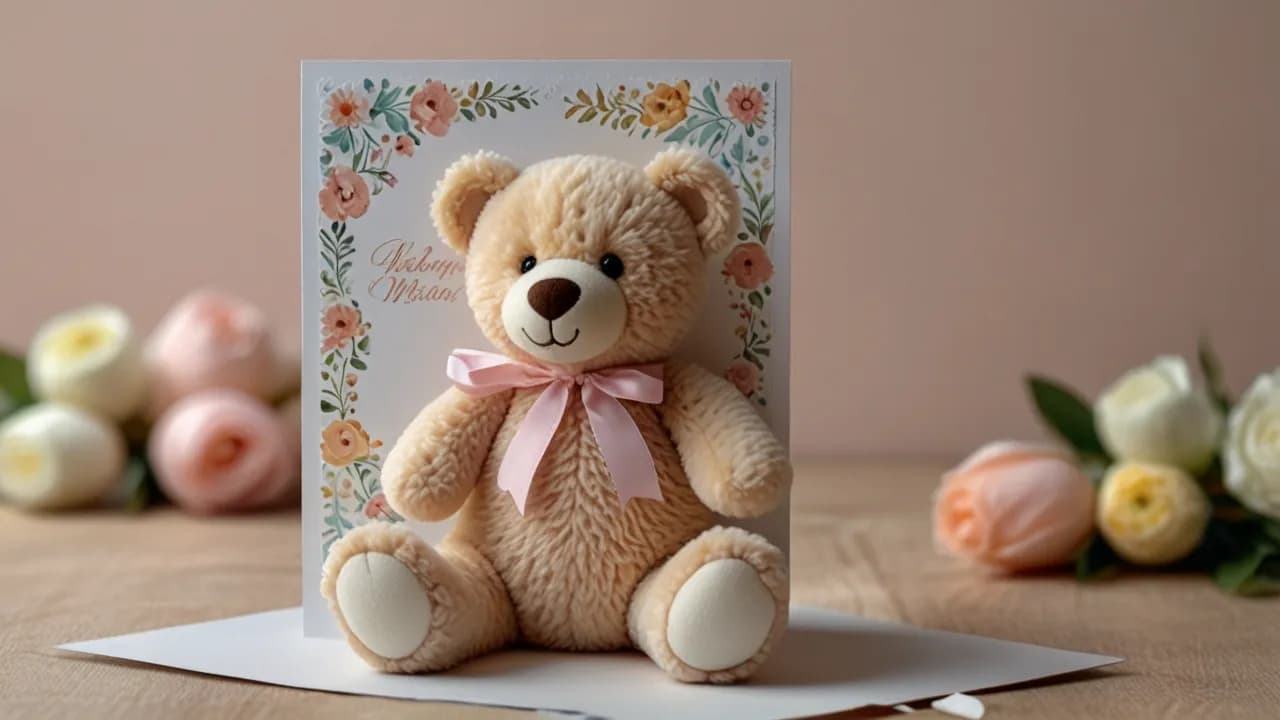 Kartki na narodziny dziecka: Jak powitać nowego członka rodziny? Kartki na narodziny dziecka: Jak powitać nowego członka rodziny?