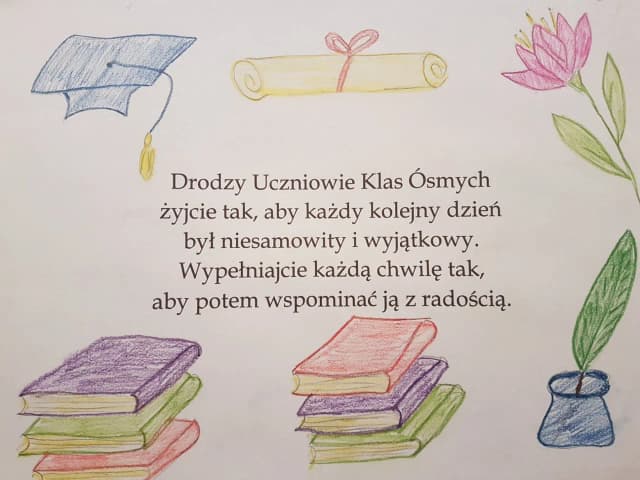 Jak napisać życzenia dla szkoły na różne okazje z osobistym akcentem Jak napisać życzenia dla szkoły na różne okazje z osobistym akcentem