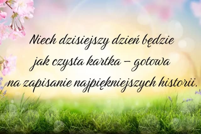Czego życzyć przed wyjazdem? Inspirujące życzenia dla bliskich na drogę Czego życzyć przed wyjazdem? Inspirujące życzenia dla bliskich na drogę