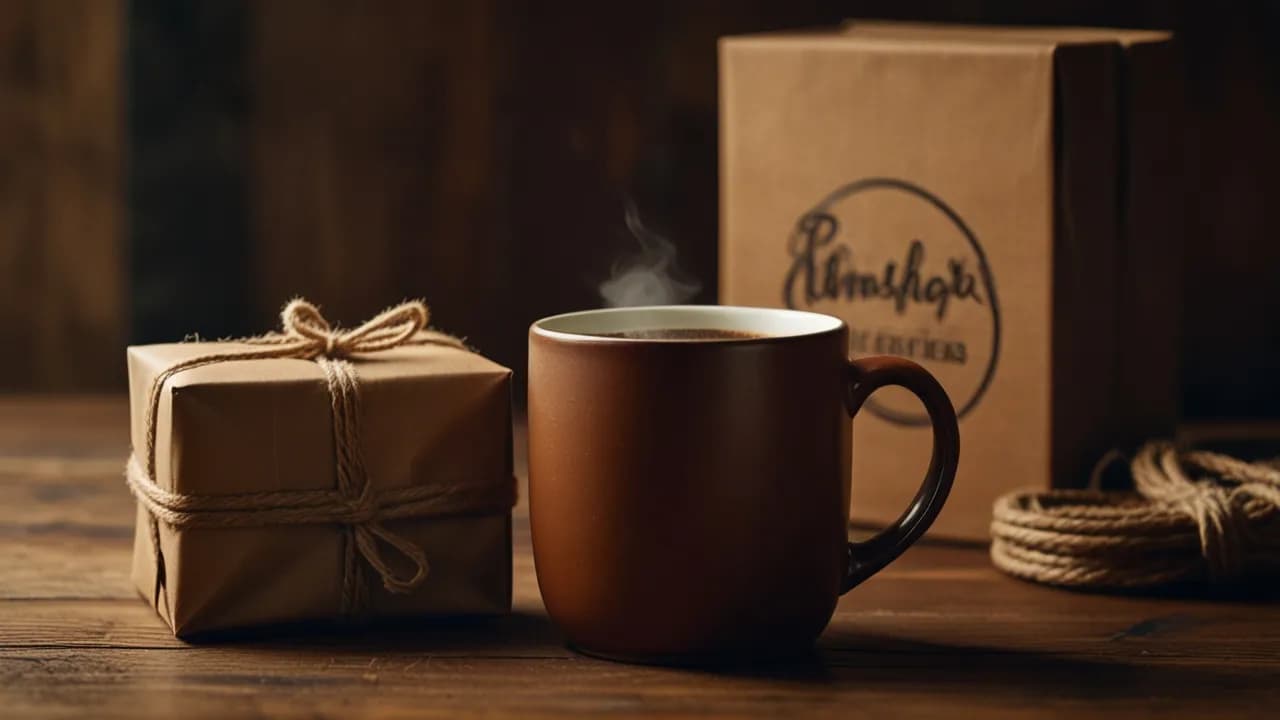 Duży kubek dla mężczyzny: Jaki wybrać na prezent? Poradnik zakupowy Duży kubek dla mężczyzny: Jaki wybrać na prezent? Poradnik zakupowy