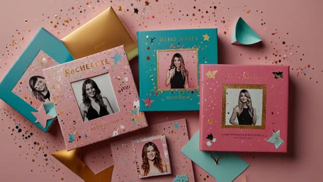 Najzabawniejsze albumy na wieczór panieński: Top 5 hitów Najzabawniejsze albumy na wieczór panieński: Top 5 hitów