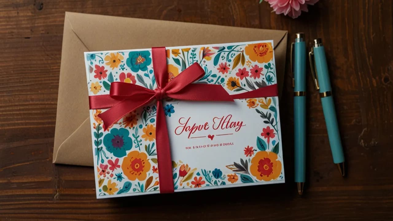 Jak podziękować za życzenia? Pomysły na odpowiedź i wyrazy wdzięczności Jak podziękować za życzenia? Pomysły na odpowiedź i wyrazy wdzięczności