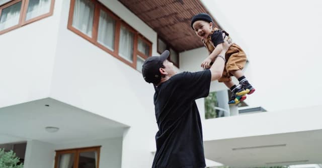 Koszulki jaki ojciec taki syn: Jak uczcić więź rodzinną? Koszulki jaki ojciec taki syn: Jak uczcić więź rodzinną?